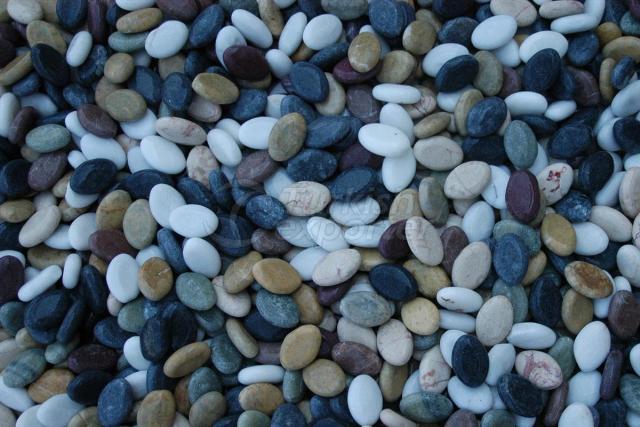 pebbles