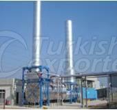 Waste Water Boiler