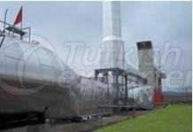 Waste Water Boiler