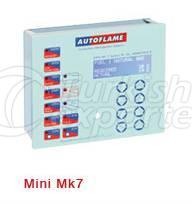 Autoflame MM Module