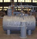 Auxilary Equipments For Central Heating Plants