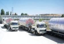 Hot-Warm Water Boiler