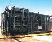 Water Pipe Steam Boiler