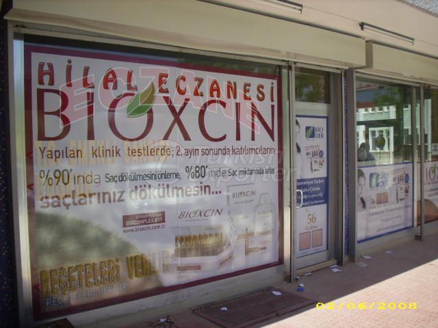 oneway folyo uygulama