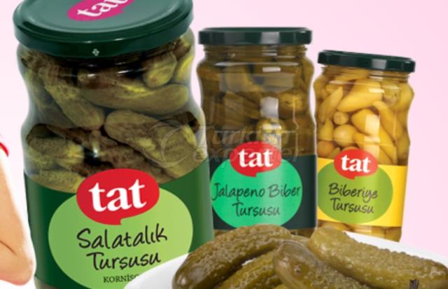 Turşular