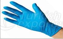 Nitrile Examination Gloves