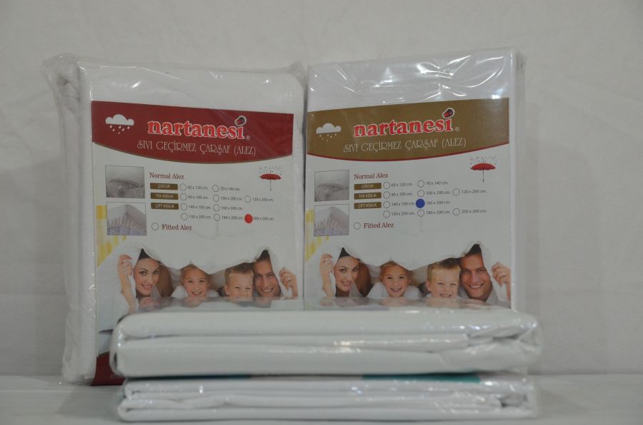 WATERPROOF SHEET FOR BED&PILLOW