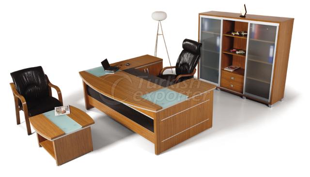 Manager Table Mega