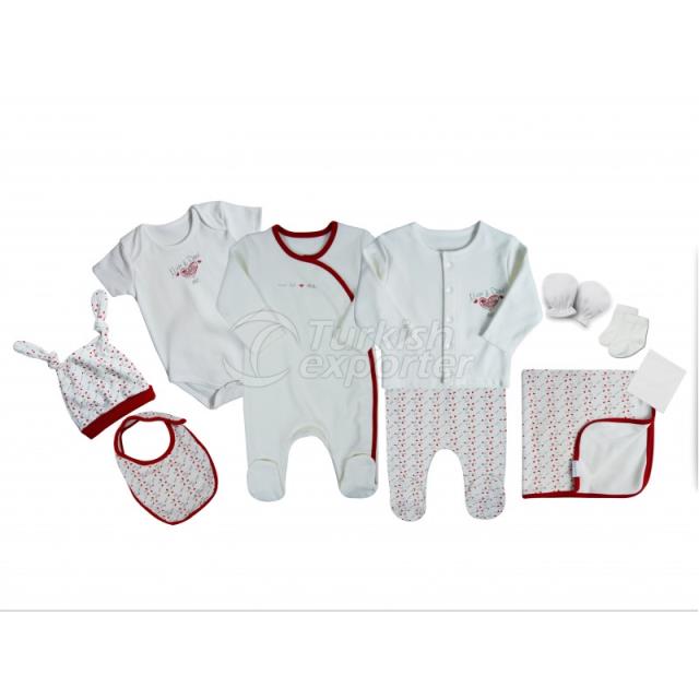 Take-me-Home Sets