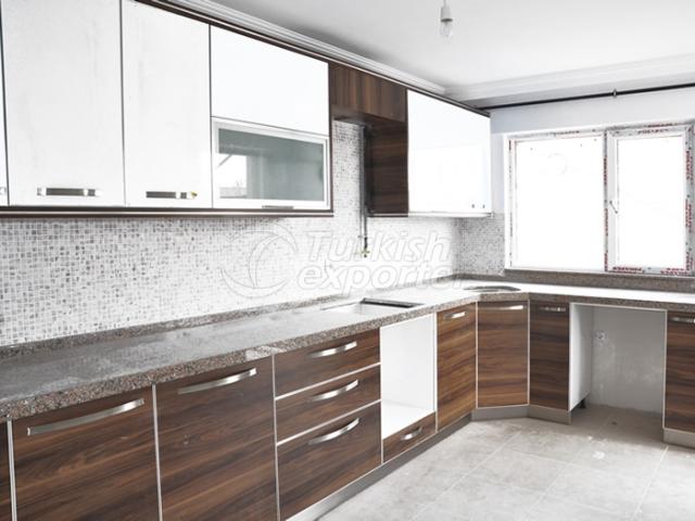 Kitchen Furniture Firat