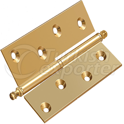 Kapı Kilit Ve Menteşeleri