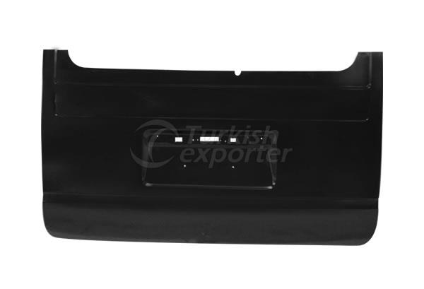 Panel Assy Door V 301