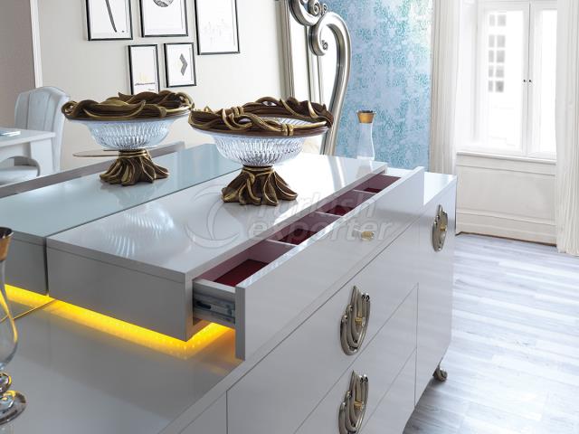 Dining Room - Zumrut