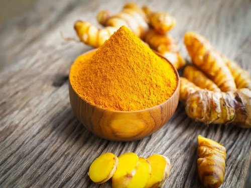 LAKADONG TURMERIC POWDER