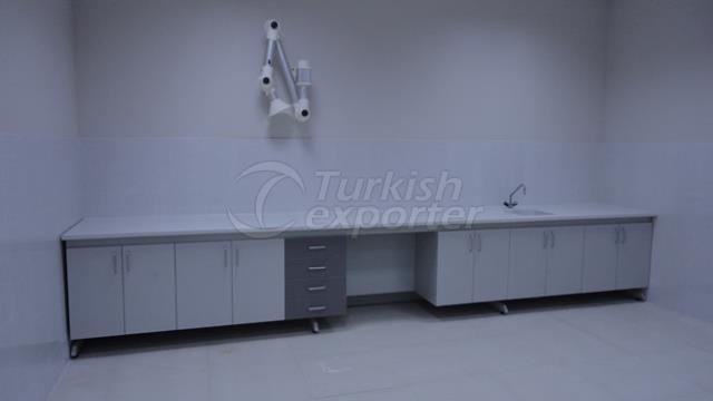 Laboratory Furniture