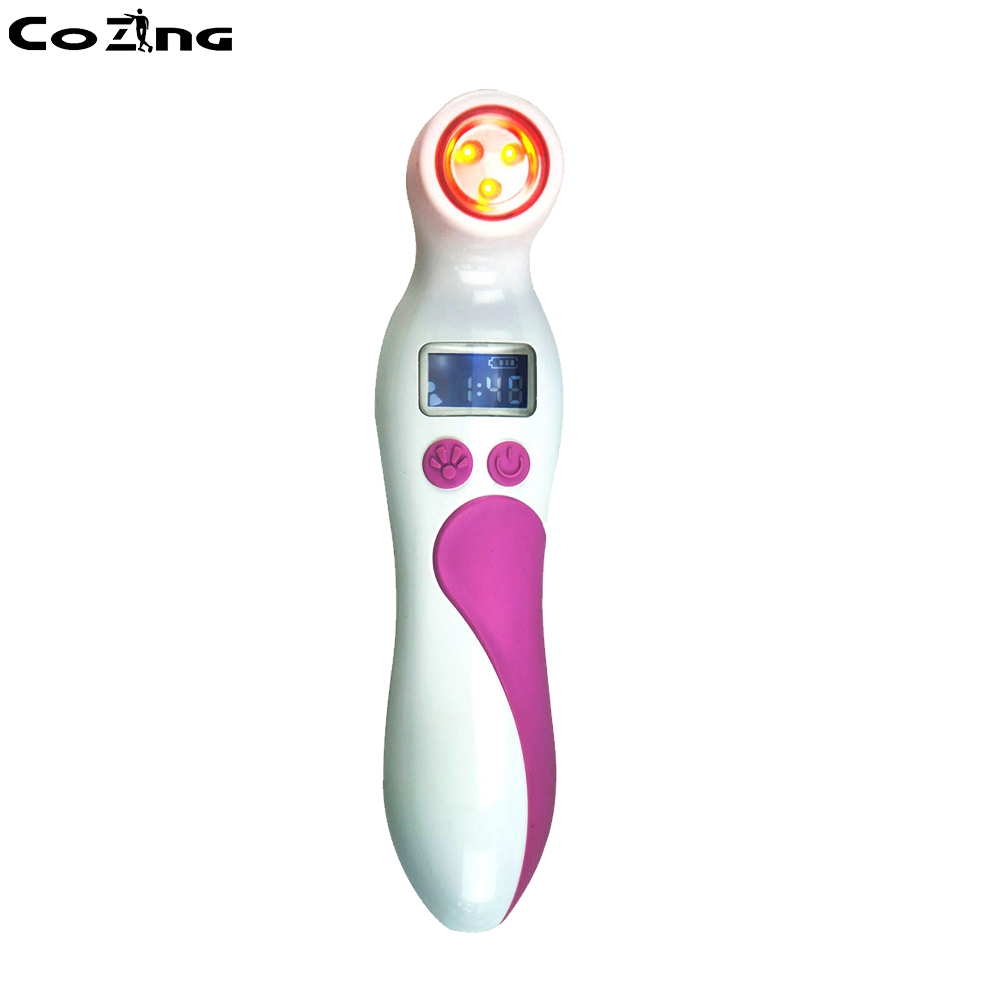 Portable Breast Cancer Detection Device , Infrared Breast Cancer Scanner For Home Use