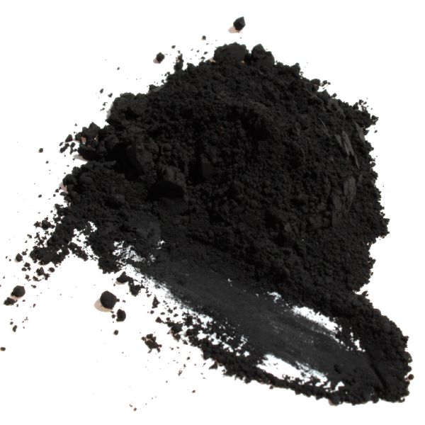 Black Pigment