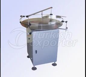 Revolving Tray