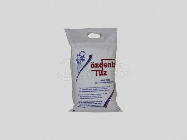 Food Salt 10 kg