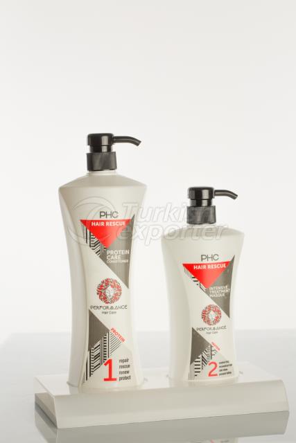 Performance Hair Care Shampoo