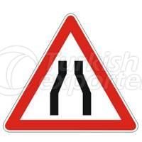 T-4a İki Taraf Daralan Kaplama