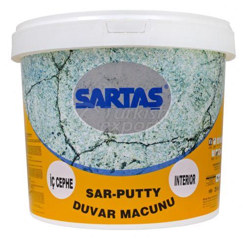 دهان اركيليك داخلي