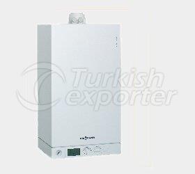 Combi Boiler -Vitopend 100w wh1d