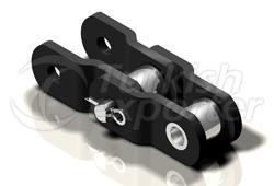 Rotary Heavy Duty Chains