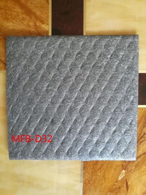 MFB-D32 metal fiber