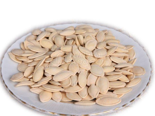 Pumpkin Seed