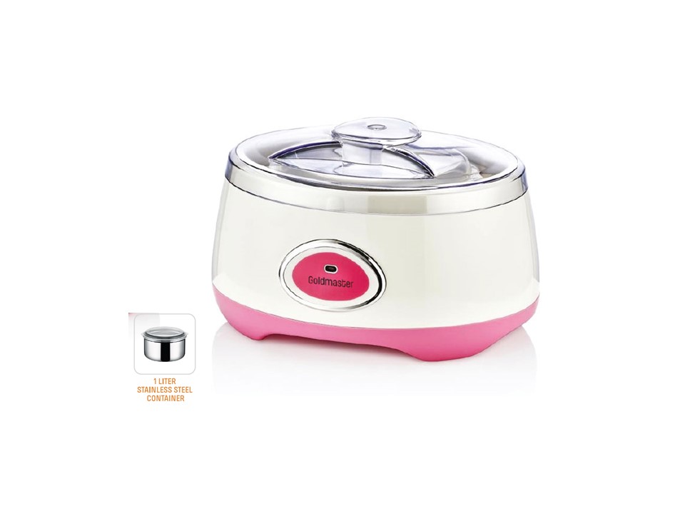 Maya Yogurt Maker