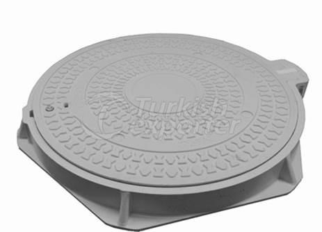 COMPOSITES MANHOLE COVER