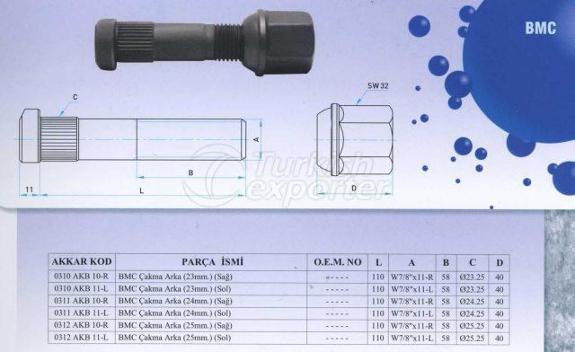 Bmc Bolt