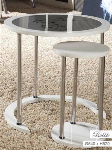 Nested Table Bubble