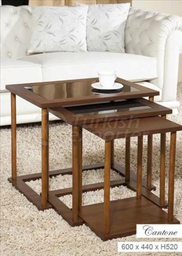 Nested Table Cantone