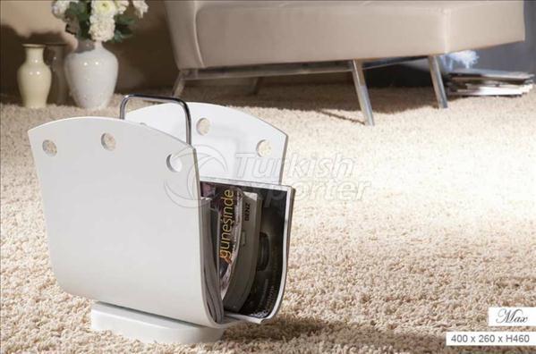 Nested Table Max