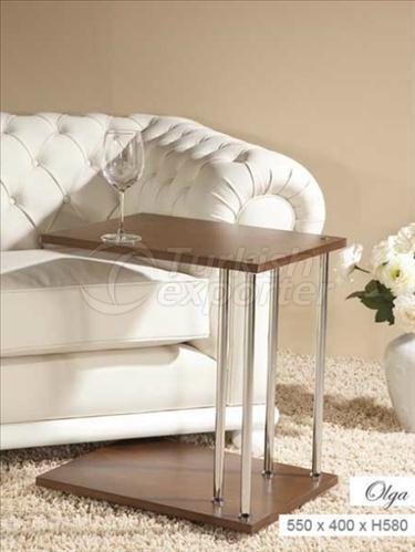 Nested Table Olga