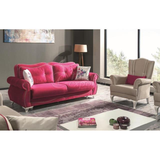 Living Room Sets Armin