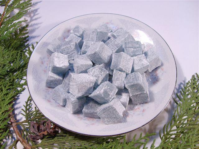 Turkish Delight Mint Flavored