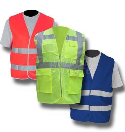 High Visibility Jacket