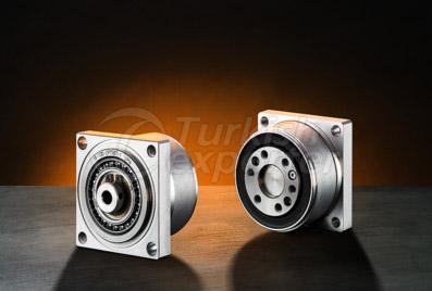 Gear Boxes CSF Series