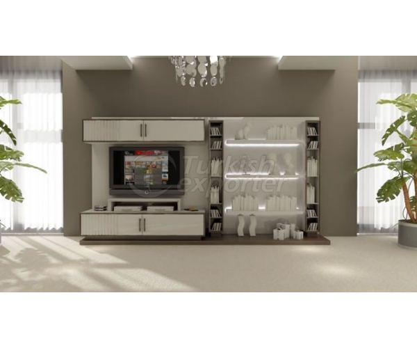 Молодежная комната