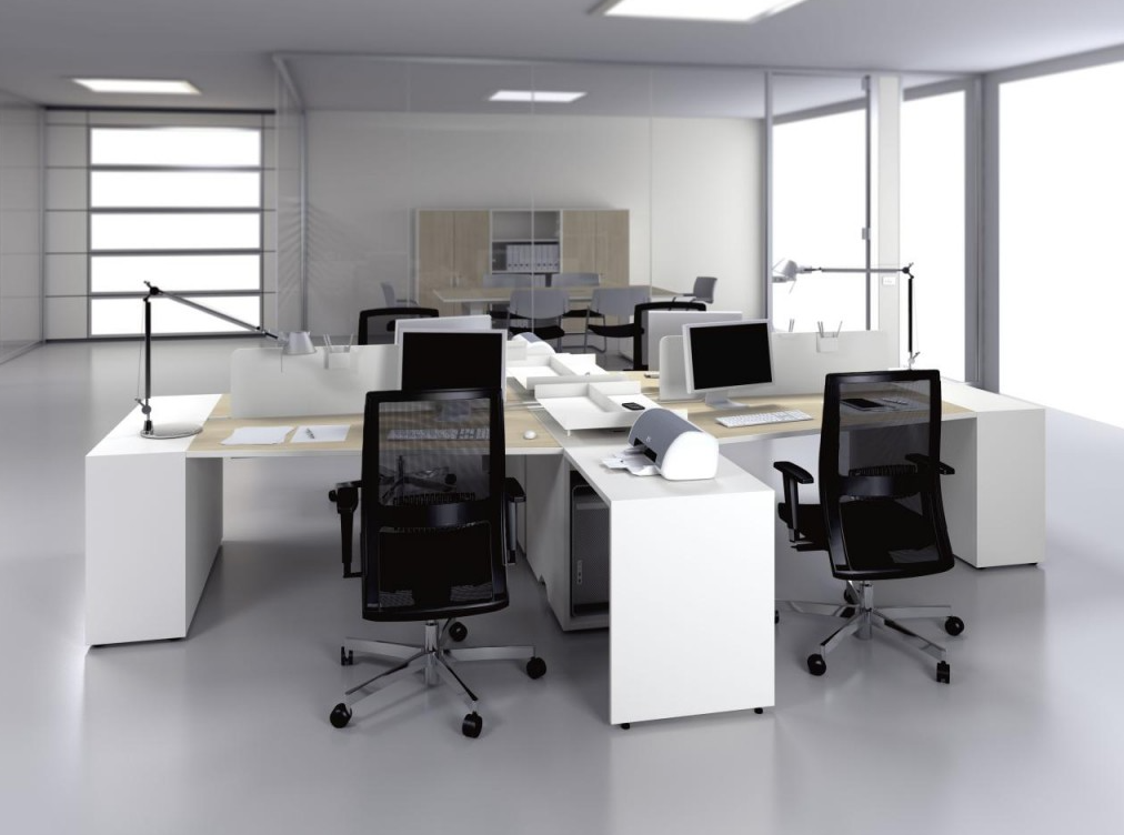 Office Furnitures