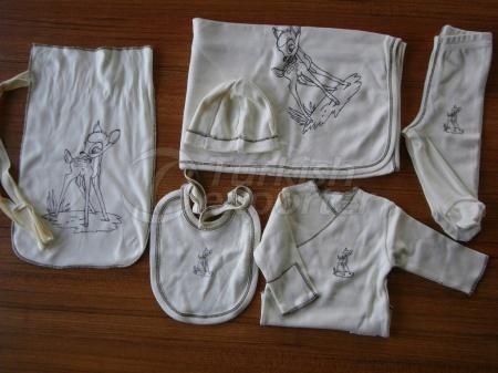 Baby Wear