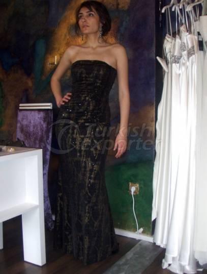 Evening Dress