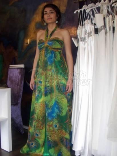 Evening Dress