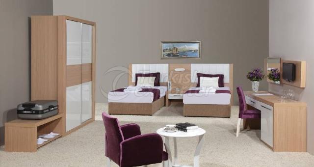 Otel Mobilyaları