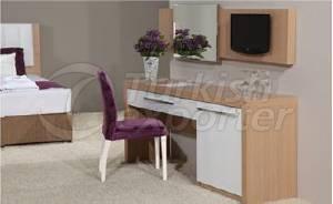 Otel Mobilyaları