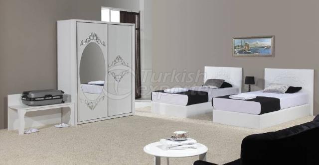 Otel Mobilyaları