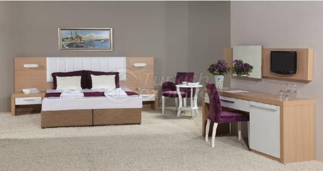 Otel Mobilyaları